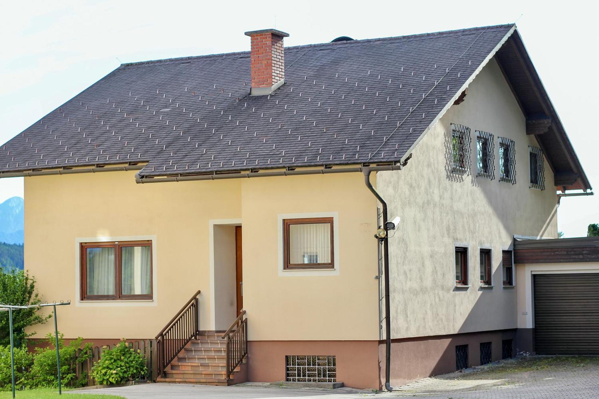Self-Check In Apartmenthotel Seeglueck Pörtschach am Wörthersee Exterior foto