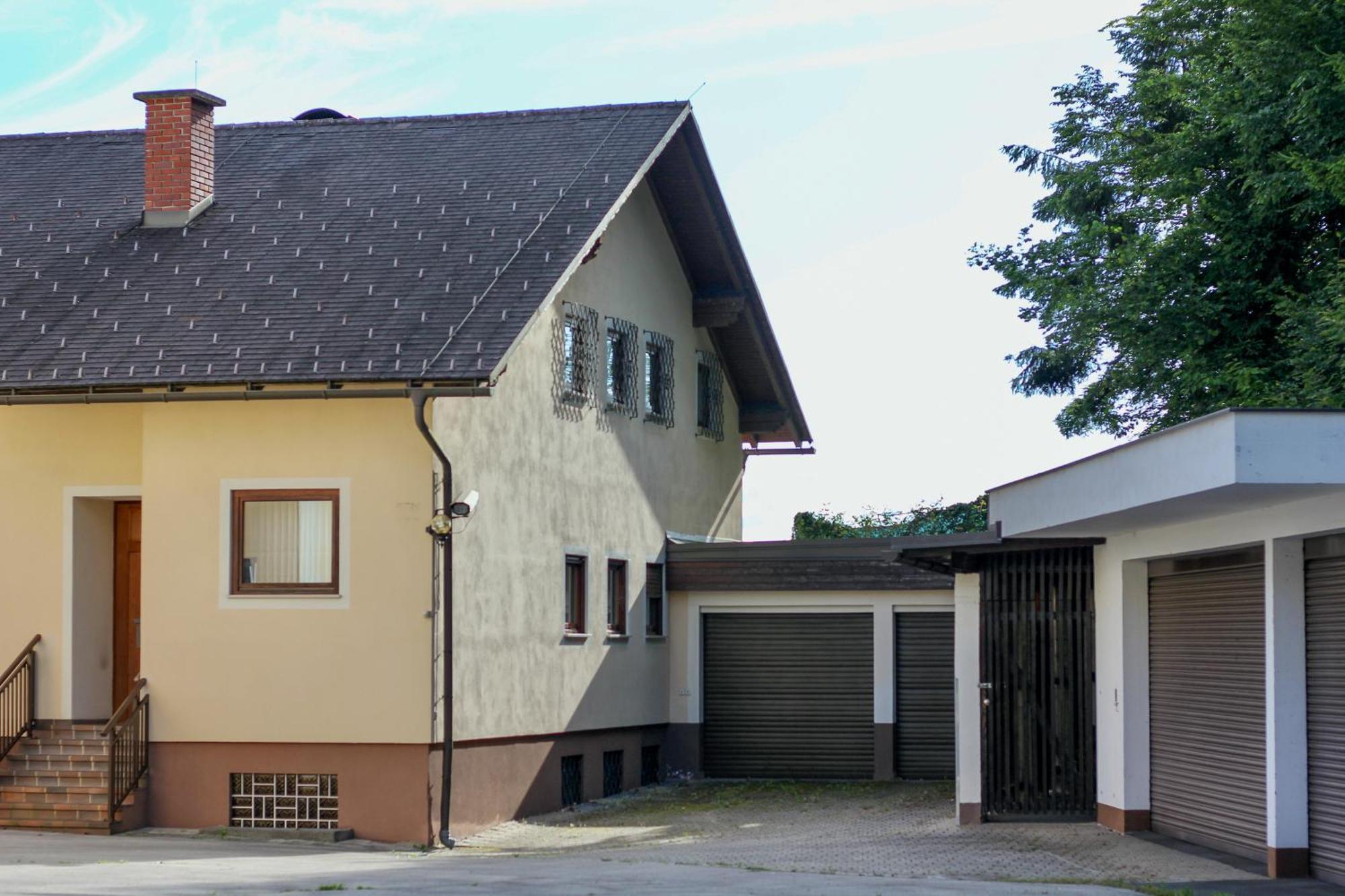 Self-Check In Apartmenthotel Seeglueck Pörtschach am Wörthersee Exterior foto