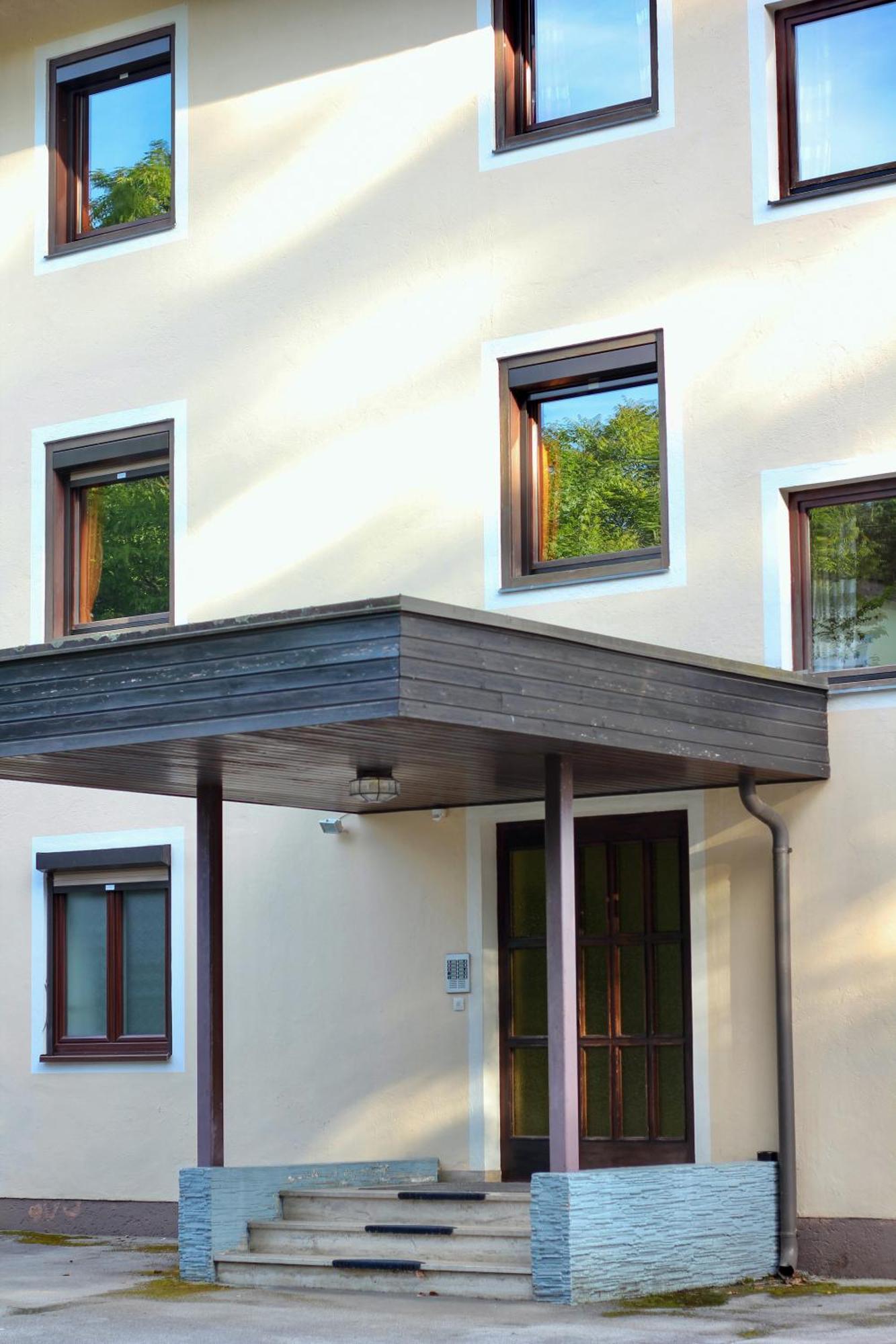 Self-Check In Apartmenthotel Seeglueck Pörtschach am Wörthersee Exterior foto
